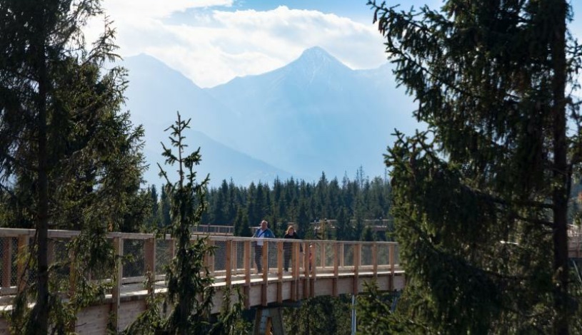 Hotel CROCUS **** Vysoké Tatry